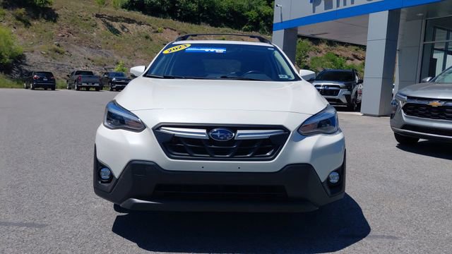 Used 2023 Subaru Crosstrek 2.5i Limited w/ Popular Package #3 AWD/4WD image 9