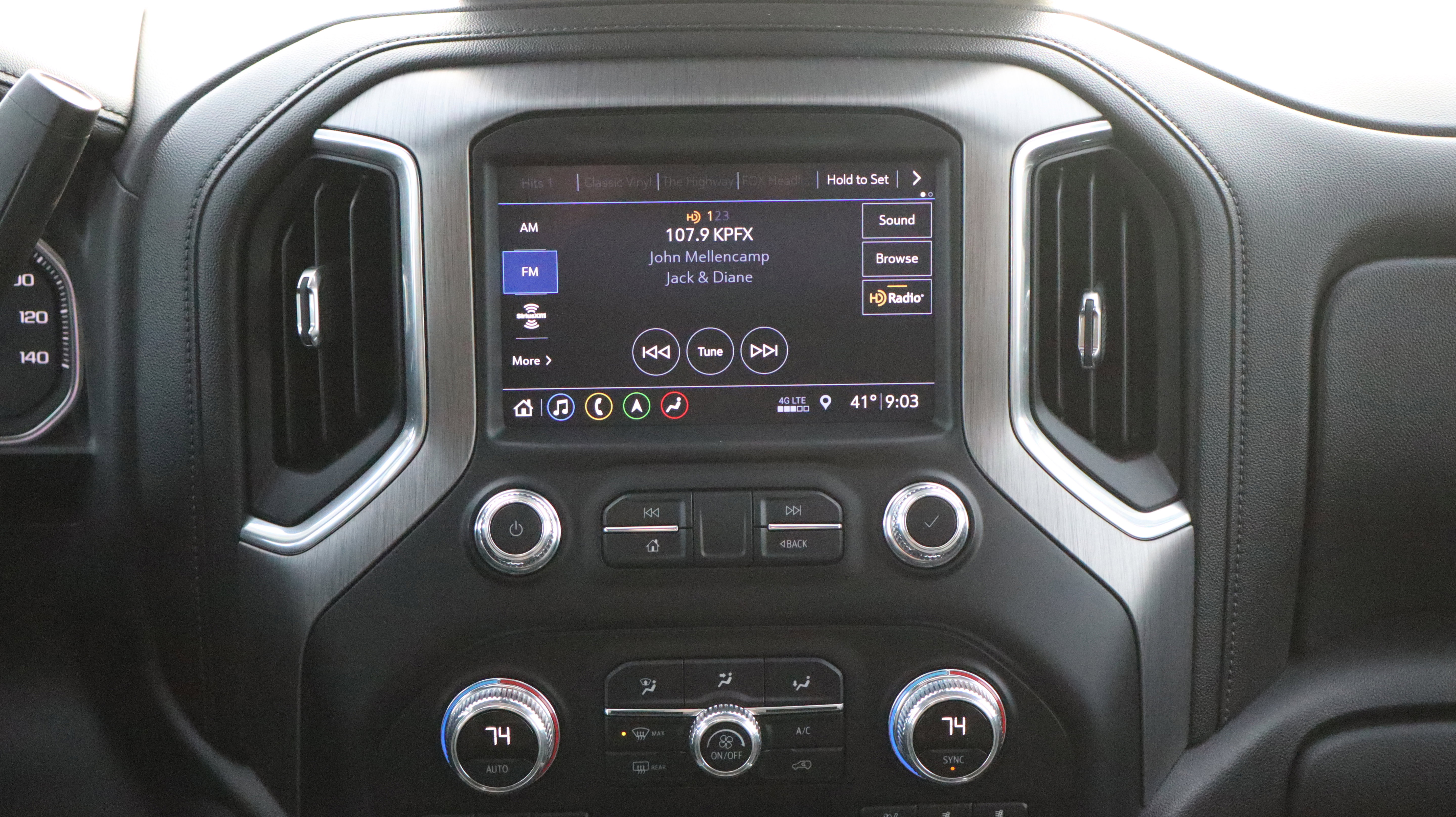 Used 2019 GMC Sierra 1500 Denali w/ Denali Ultimate Package image 11
