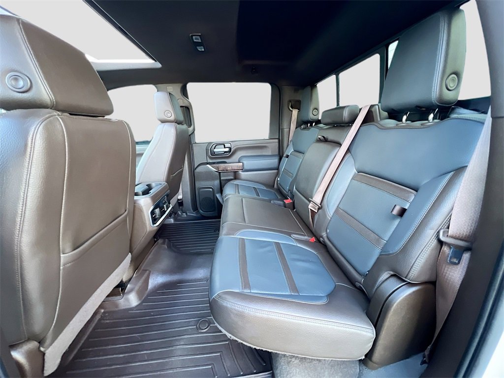 Used 2021 GMC Sierra 2500 Denali w/ Denali Ultimate Package image 26