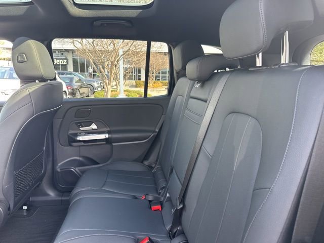 Certified 2024 Mercedes-Benz EQB 300 4MATIC image 17
