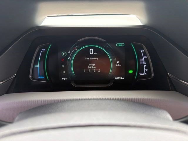 Used 2020 Hyundai Ioniq Limited FWD image 44
