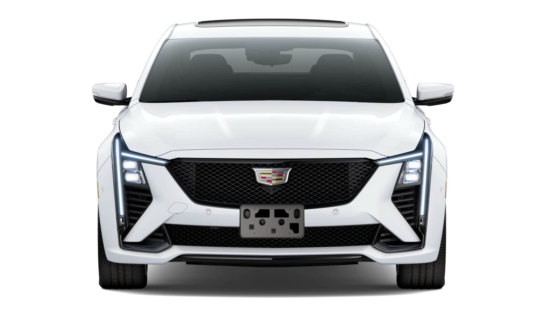 New 2026 Cadillac CT5 V image 26