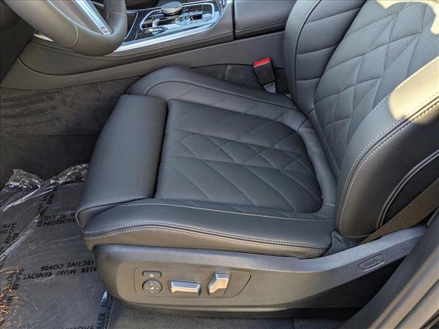 Used 2026 BMW X5 xDrive40i w/ M Sport Package image 4