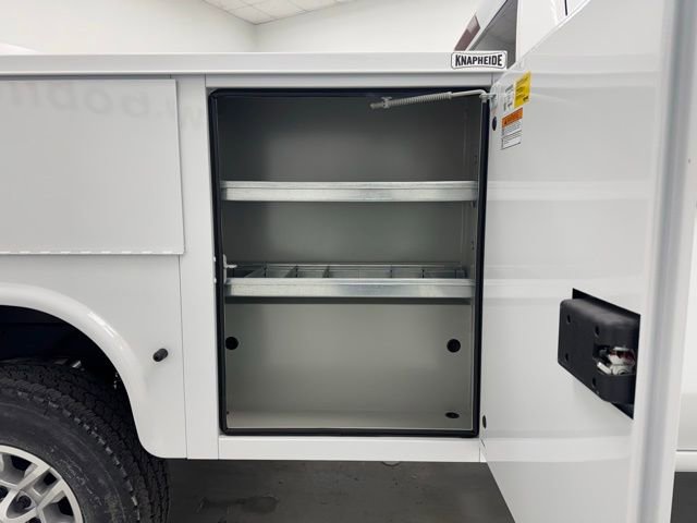 New 2026 Chevrolet Silverado 2500 W/T w/ WT Convenience Package image 34