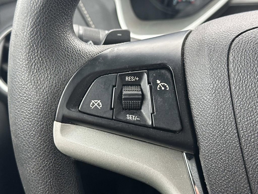 Used 2013 Chevrolet Camaro LS w/ Black Rally Stripe Package image 21