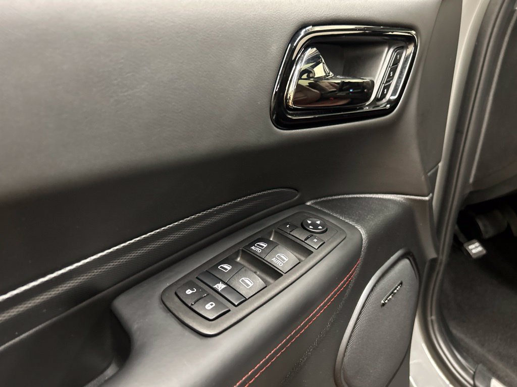 Used 2025 Dodge Durango GT AWD/4WD image 31