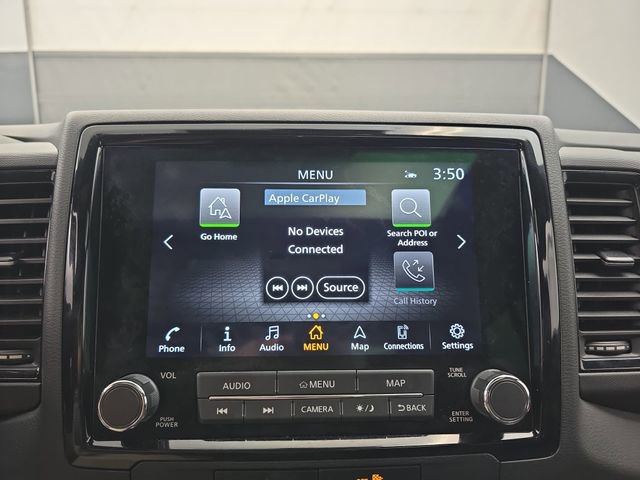 Used 2023 Nissan Frontier PRO-4X w/ Pro-4X Premium Package image 30