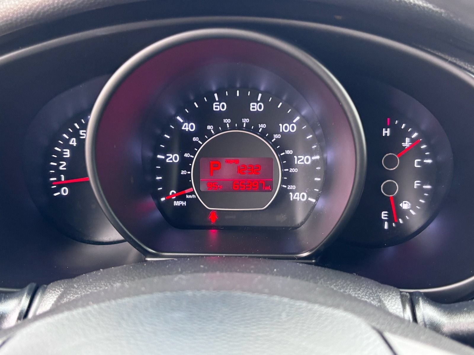 Used 2018 Kia Soul + FWD image 25