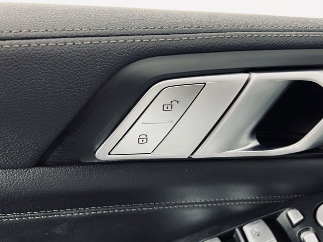 Used 2019 BMW X7 xDrive40i w/ Premium Package image 25