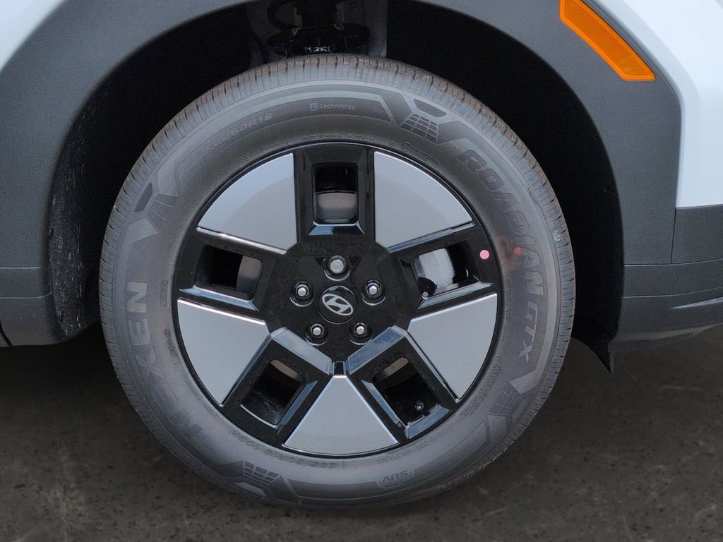 New 2026 Hyundai Santa Fe SEL image 26