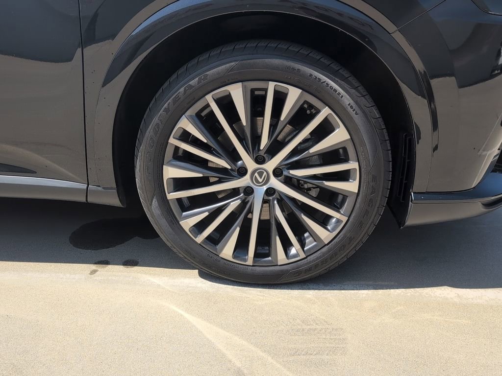 Used 2023 Lexus RX 350 Premium Plus w/ Cold Area Package FWD image 9