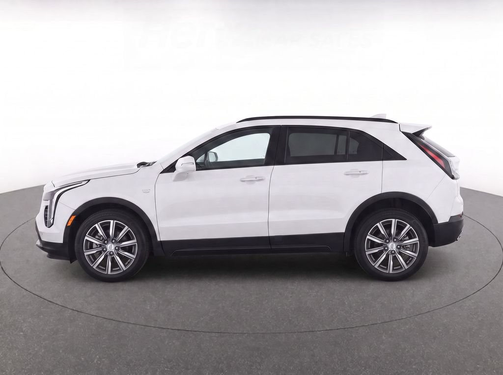 Used 2023 Cadillac XT4 Sport FWD image 6