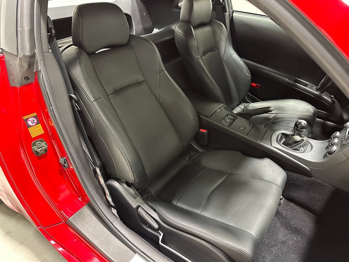 Used 2003 Nissan 350Z Touring RWD image 14
