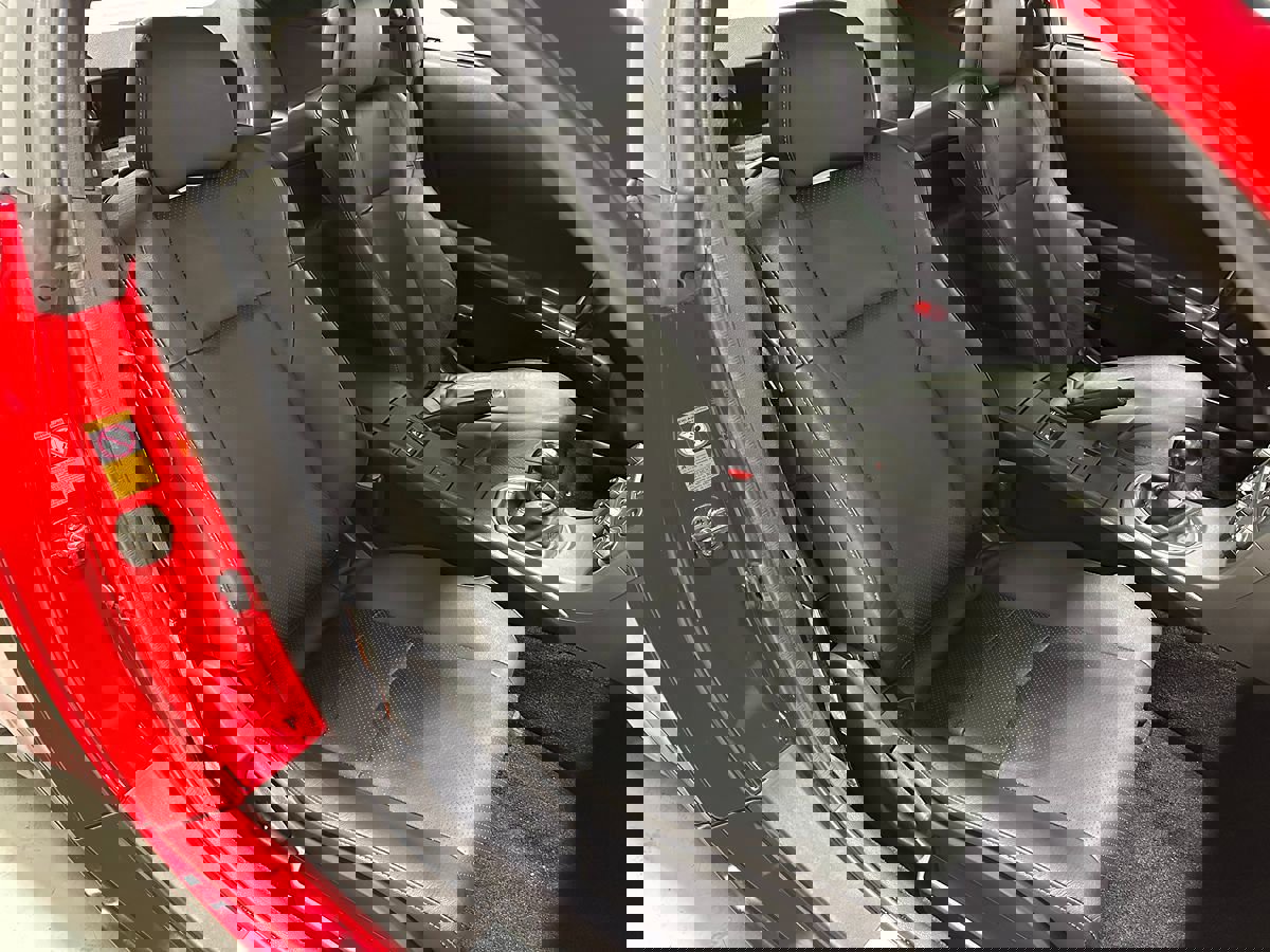 Used 2003 Nissan 350Z Touring image 14