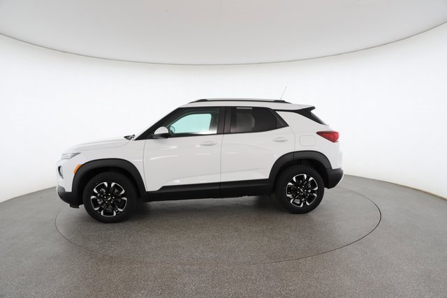 Used 2022 Chevrolet TrailBlazer LT w/ Convenience Package image 6