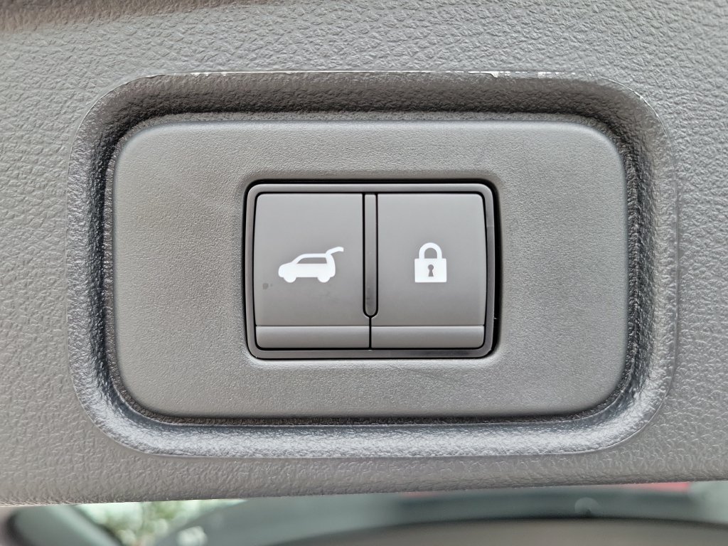 New 2026 Nissan Pathfinder Platinum AWD/4WD image 14
