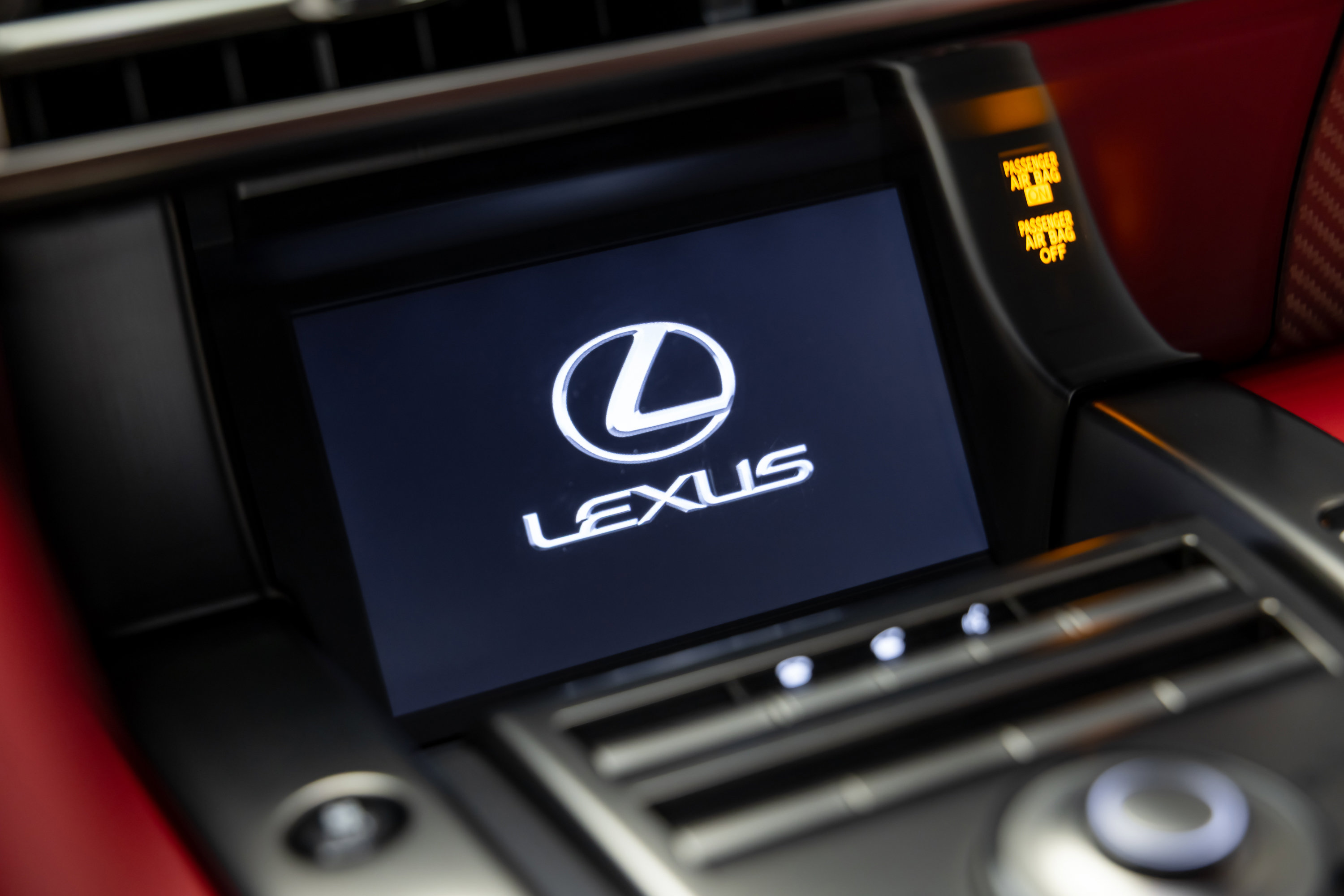 Used 2012 Lexus LFA RWD image 72