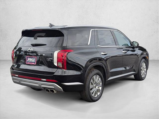 Certified 2023 Hyundai Palisade SEL image 5
