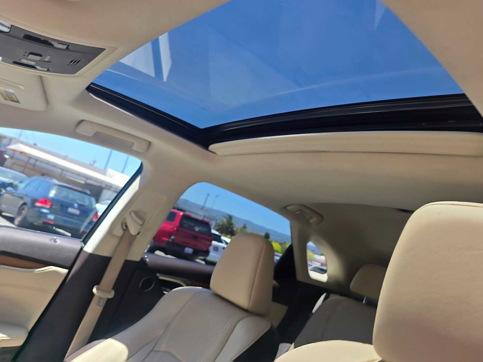 Used 2017 Lexus RX 350 FWD w/ Premium Package image 24