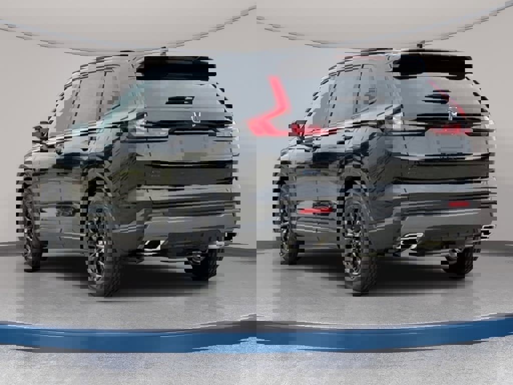 New 2026 Honda CR-V Sport-L image 7