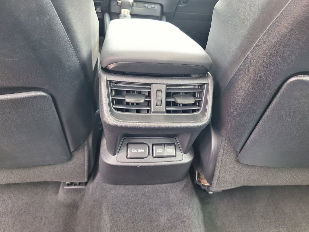 Used 2024 Lexus ES 350 w/ Premium Package image 11