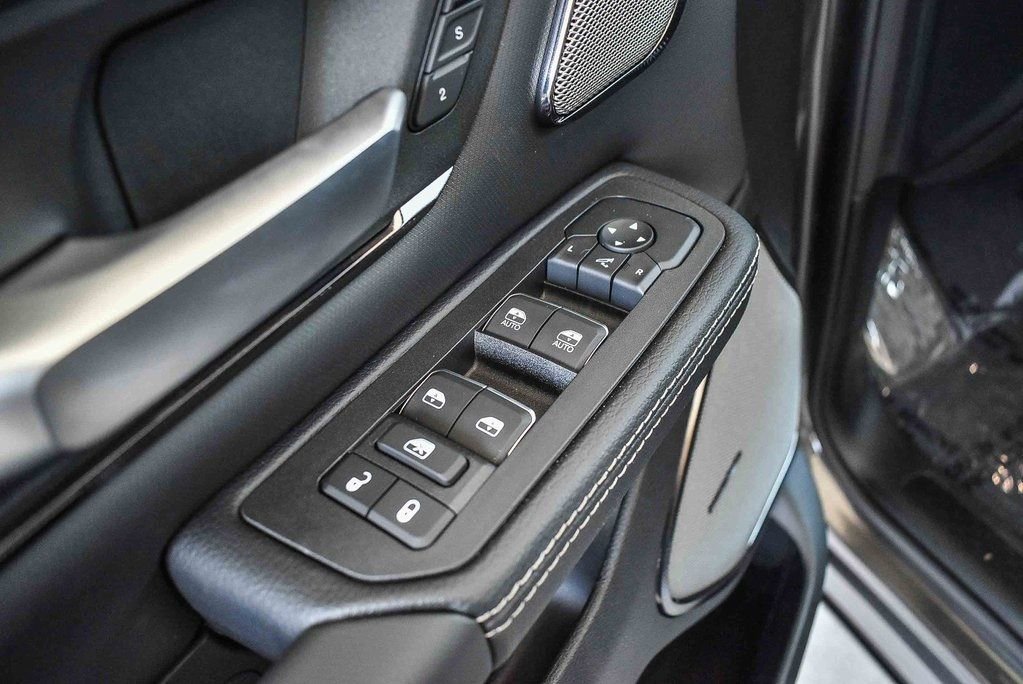 New 2026 RAM 1500 Rebel w/ Advanced Safety Group II image 16