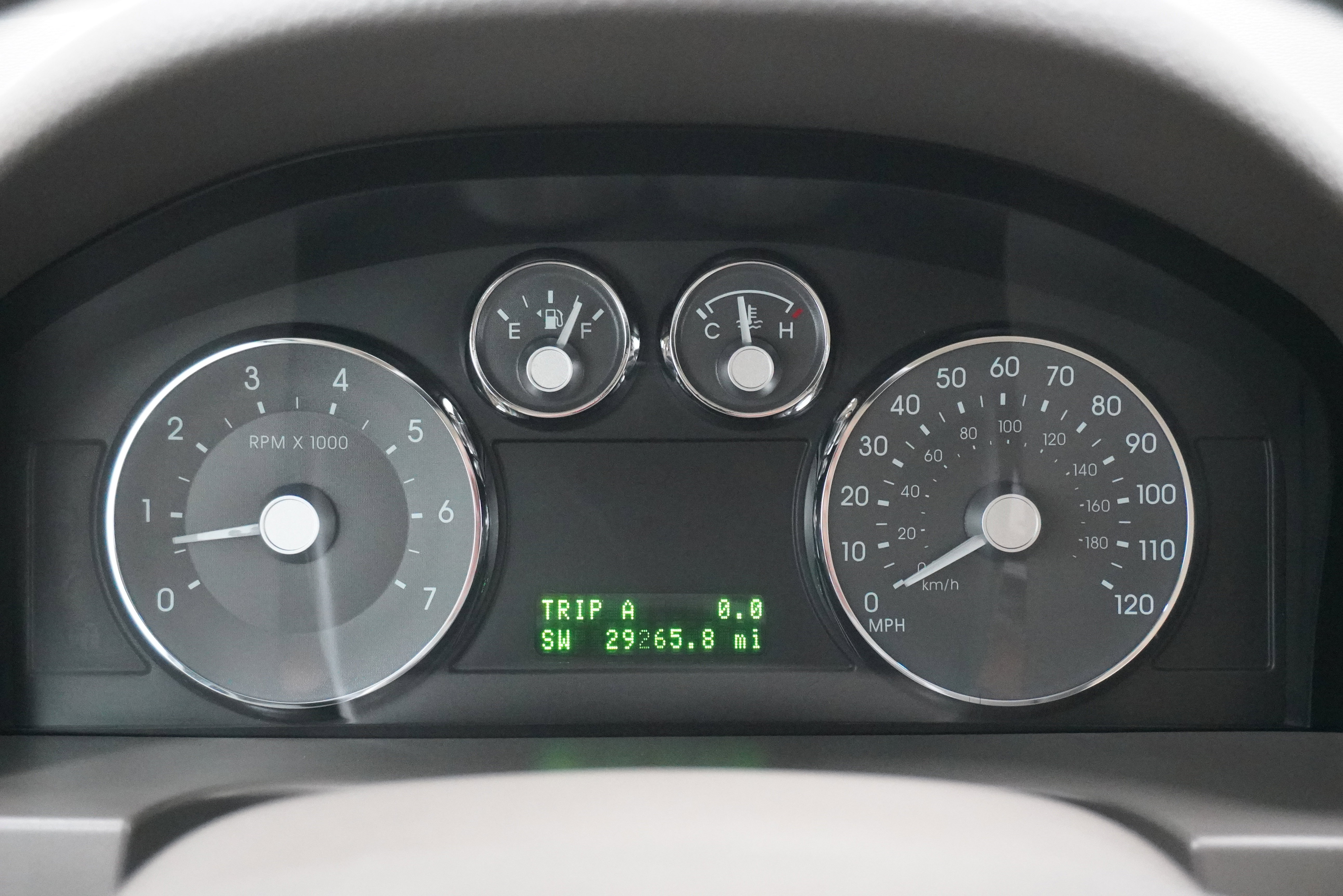 Used 2006 Mercury Milan Premier image 16