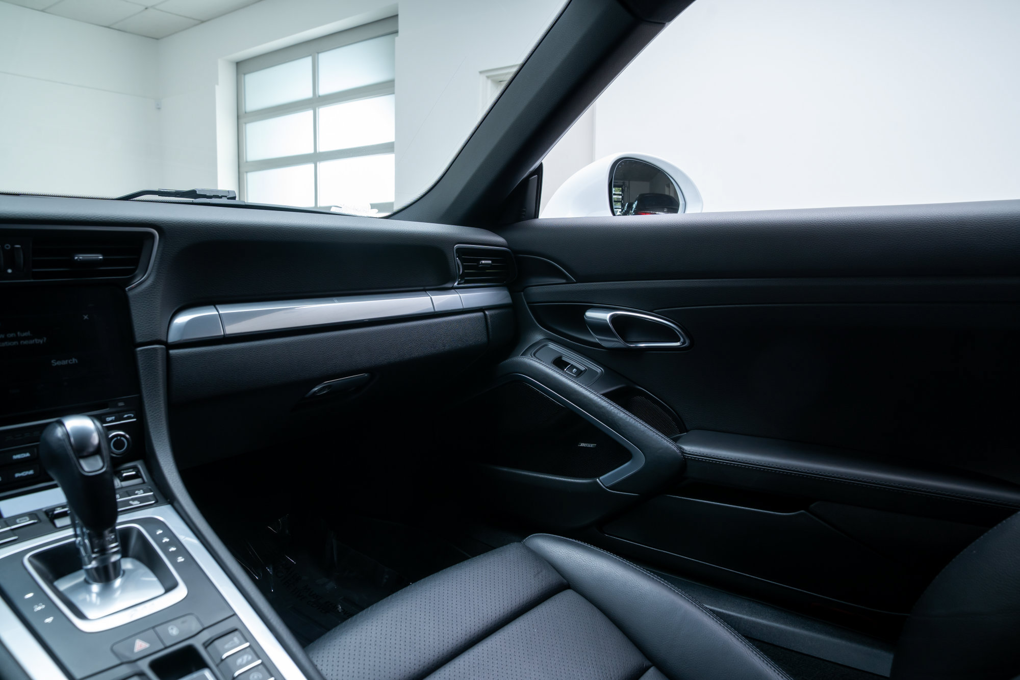 Used 2018 Porsche 911 Carrera S RWD image 12