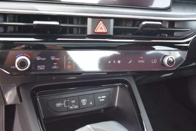 New 2026 Kia K5 GT-Line AWD/4WD image 30