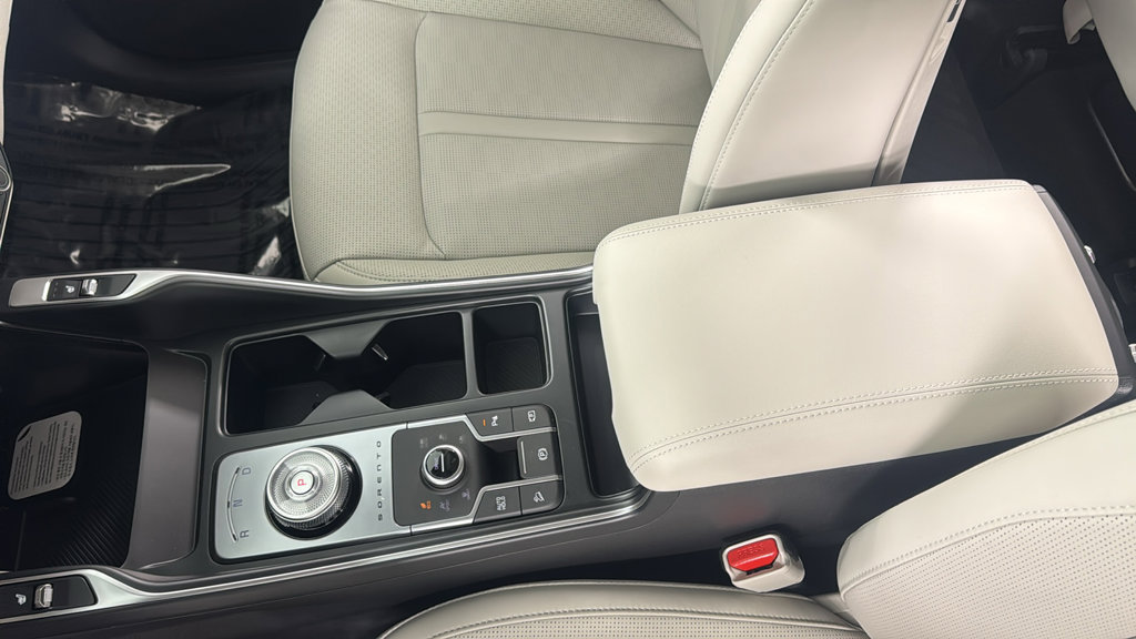 New 2026 Kia Sorento EX AWD/4WD image 34