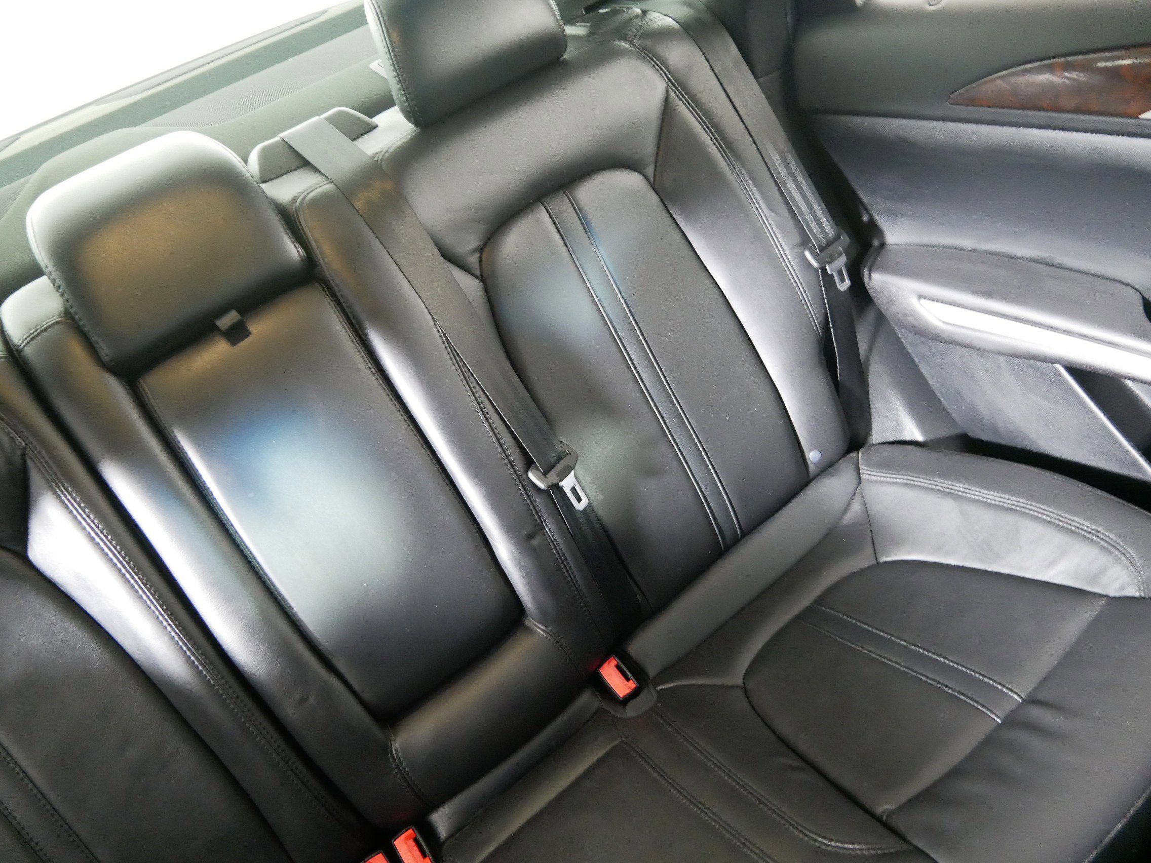 Used 2015 Lincoln MKZ w/ Equipment Group 101A Select image 14