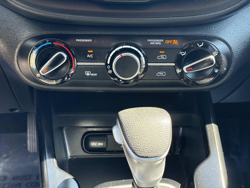 Used 2024 Kia Soul LX w/ Option Group 015 image 22