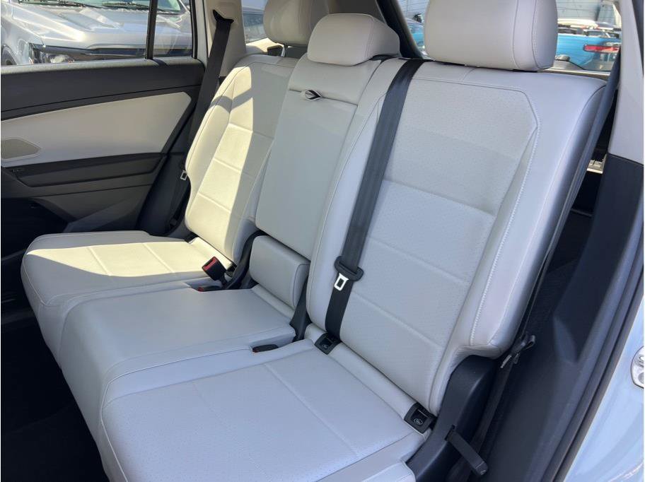 Used 2021 Volkswagen Tiguan S AWD/4WD image 9