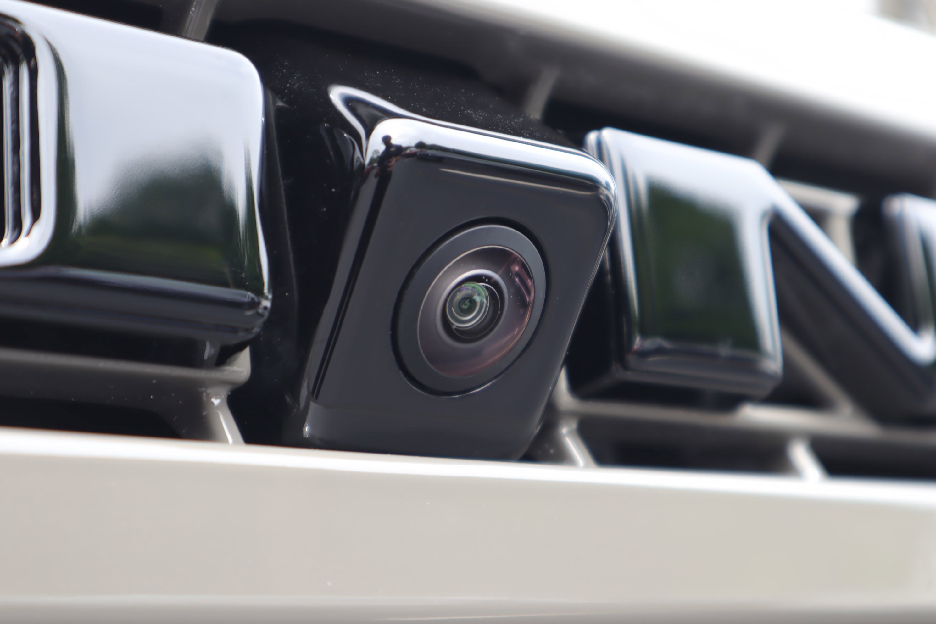 Used 2025 Ford Bronco Outer Banks image 31