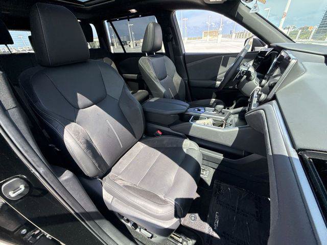 Certified 2024 Lexus TX 350 FWD w/ Technology Package image 27