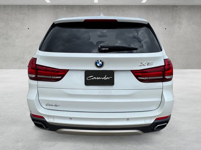 Used 2018 BMW X5 xDrive35i image 7