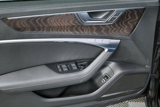 Used 2019 Audi A6 3.0T Premium Plus w/ Premium Plus Package image 6