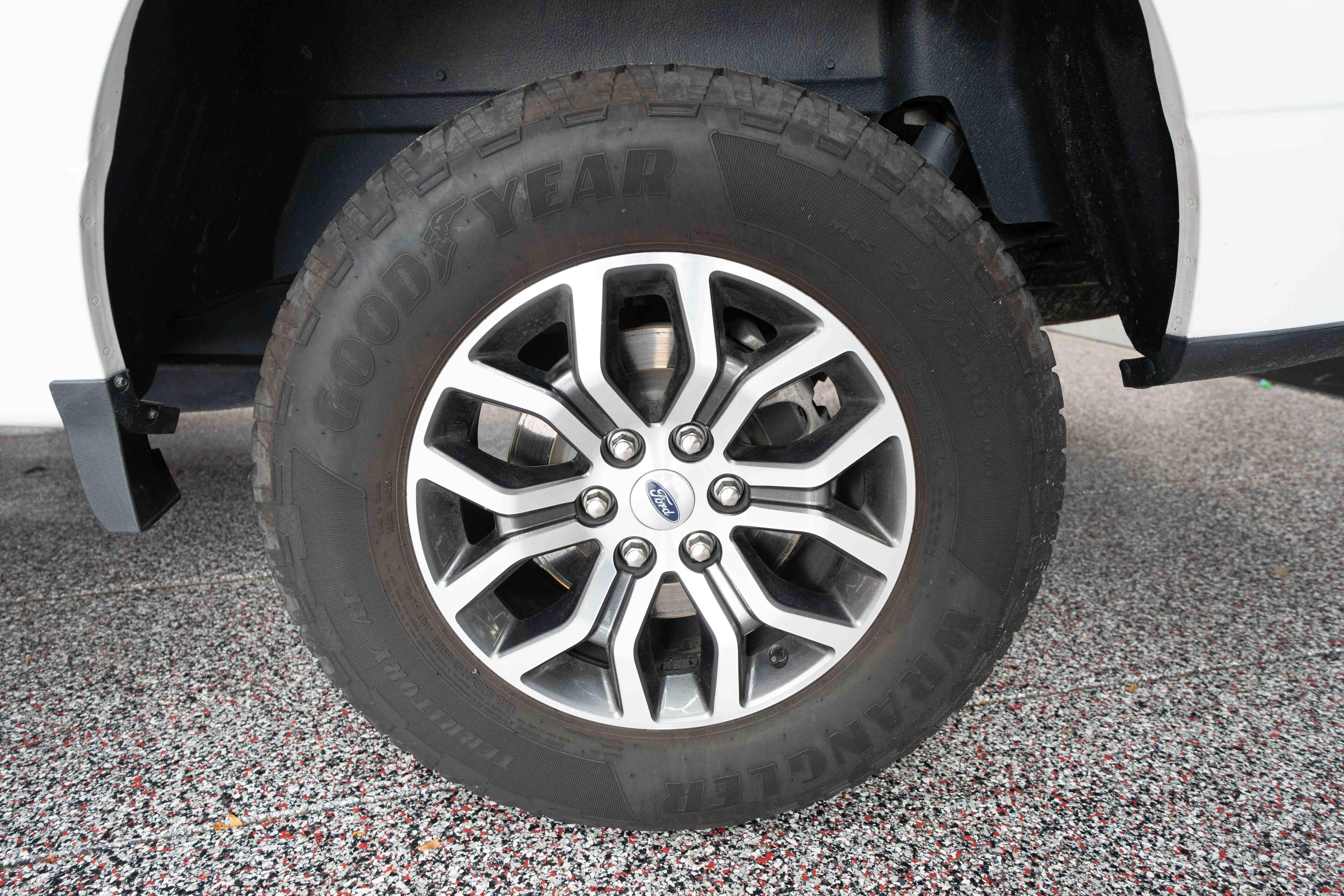 Used 2022 Ford F150 Lariat w/ Equipment Group 501A Mid AWD/4WD image 28