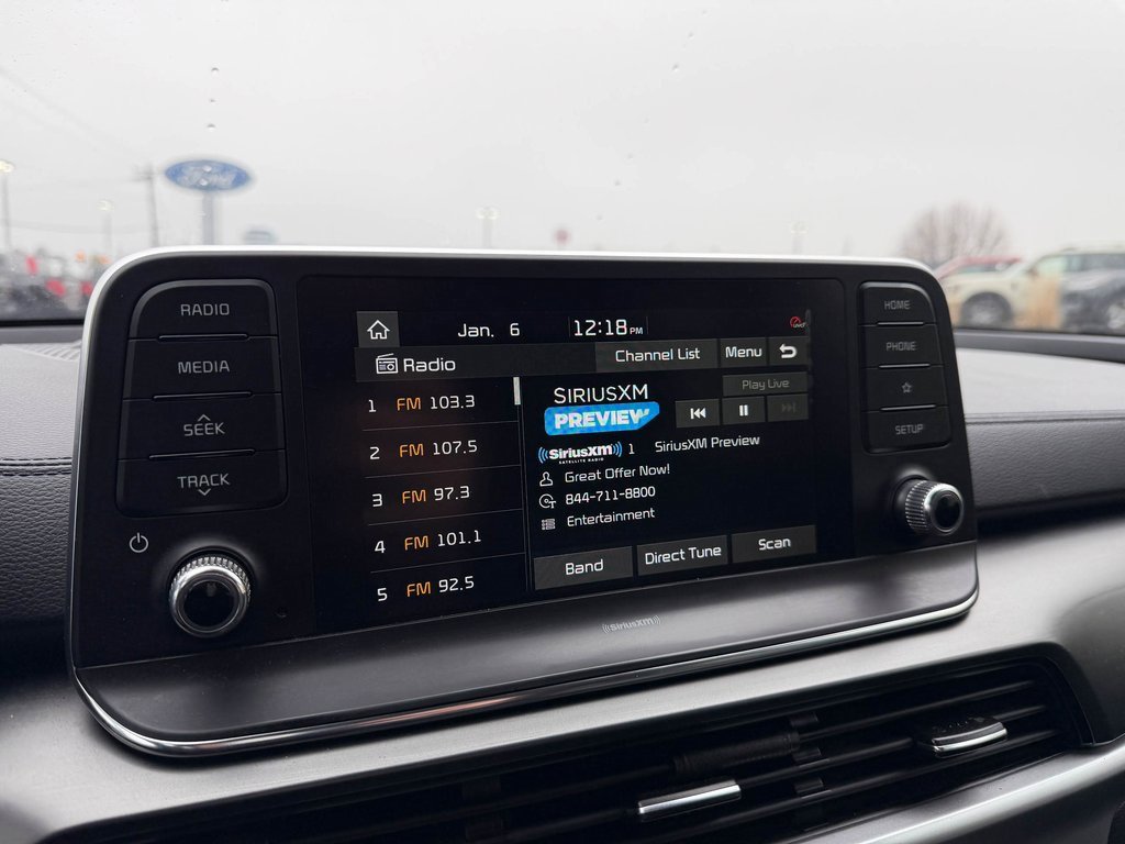 Used 2021 Kia Telluride LX image 26