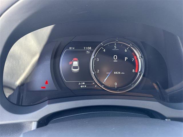 Certified 2023 Lexus IS 350 F Sport image 15