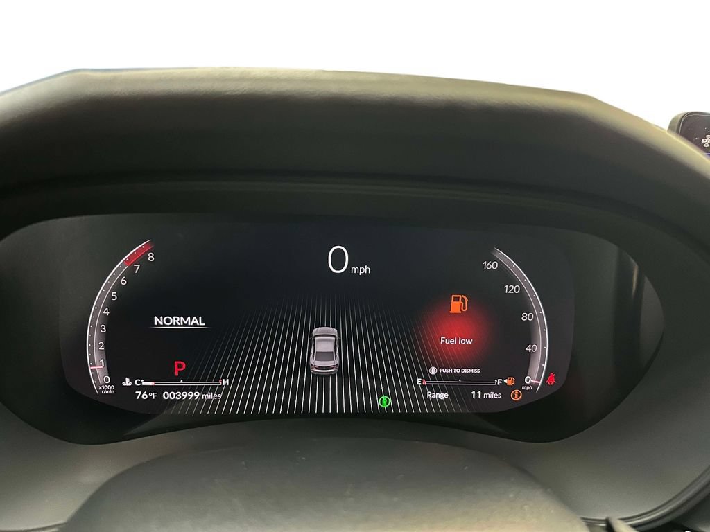Used 2025 Acura TLX w/ A-SPEC Package AWD/4WD image 21