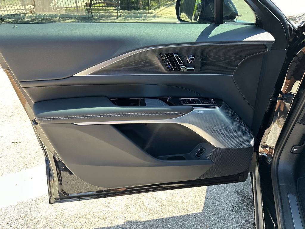 New 2026 Cadillac Lyriq Premium Sport AWD/4WD image 15