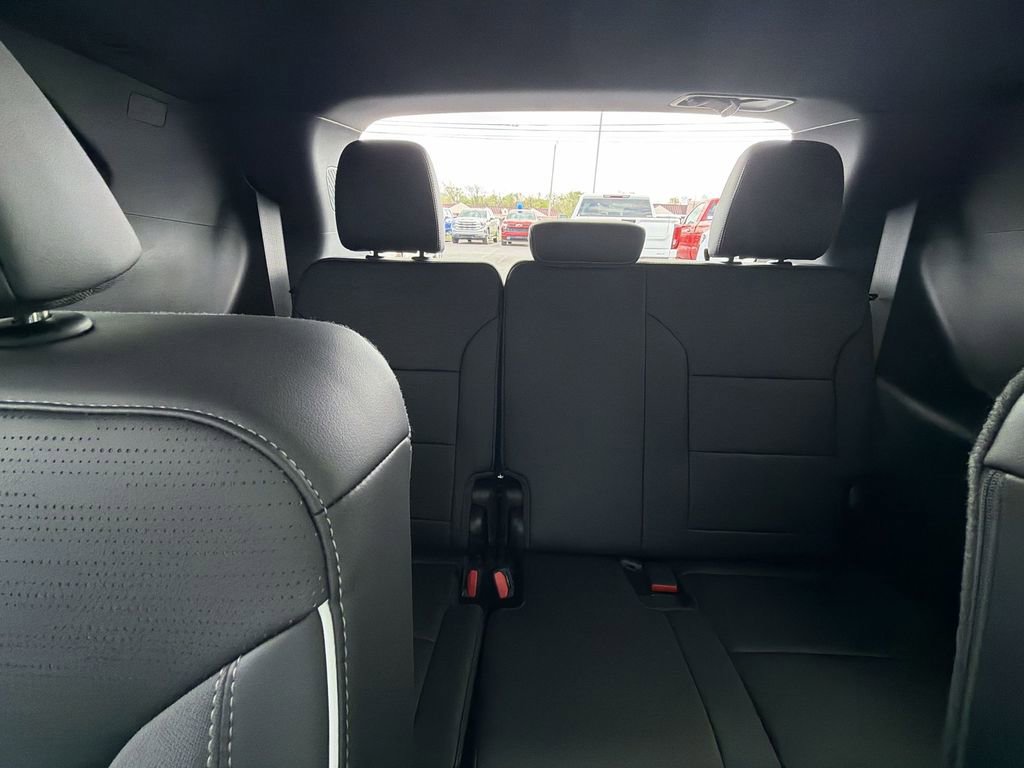 New 2026 Buick Enclave Sport Touring w/ Super Cruise Package FWD image 30