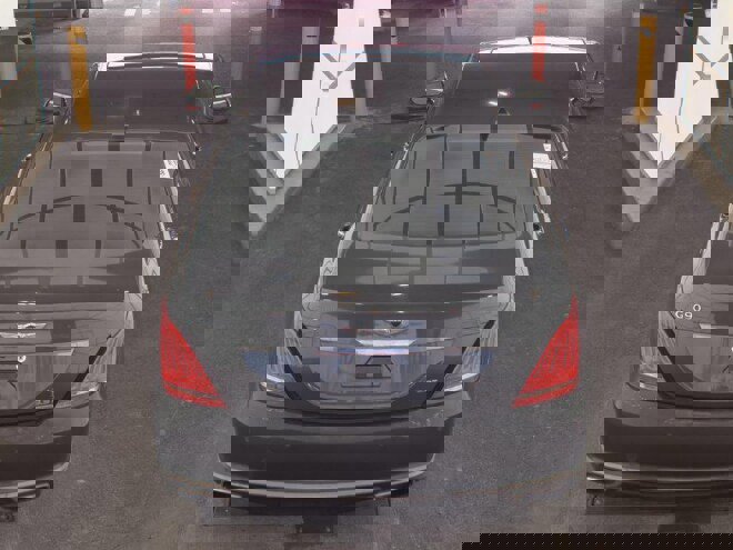 Used 2018 Genesis G90 3.3T Premium image 5