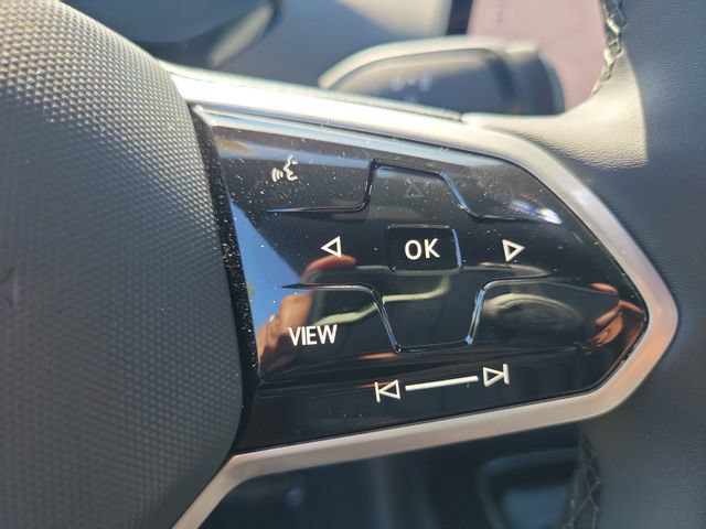 New 2026 Volkswagen ID.4 Pro AWD/4WD image 14