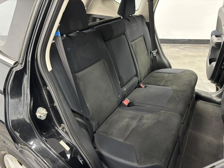 Used 2015 Honda CR-V EX image 37