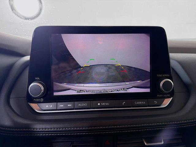 Certified 2023 Nissan Rogue SV image 11