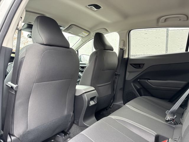 New 2026 Subaru Crosstrek 2.0i Premium image 13