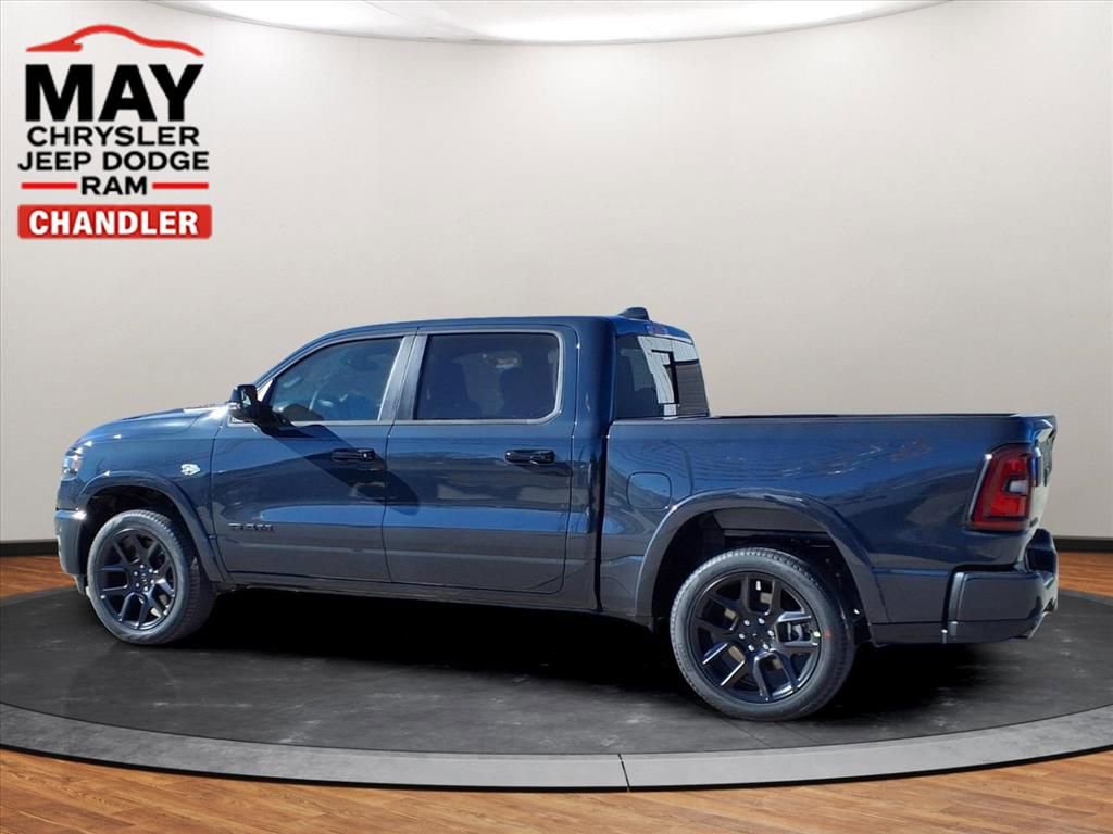 New 2026 RAM 1500 Laramie image 3