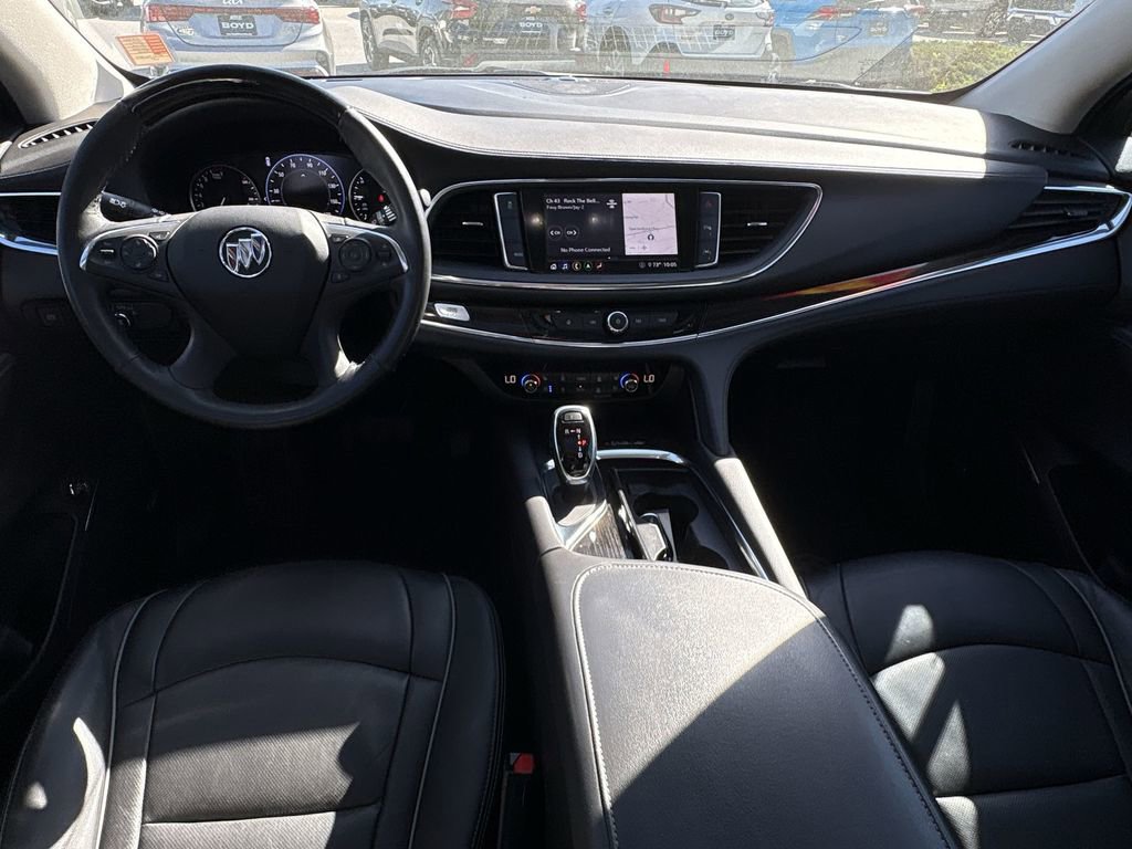 Used 2021 Buick Enclave Avenir w/ Avenir Technology Package image 24